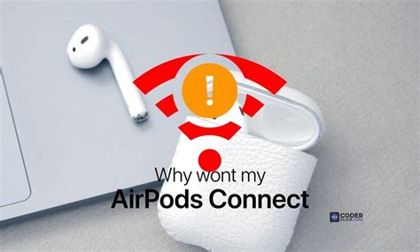 Why won t AirPods connect to PC?