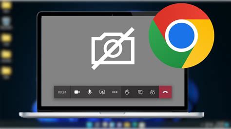 Why won t Chrome allow camera access?