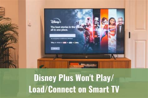 Why won t Disney Plus play on my Google TV?