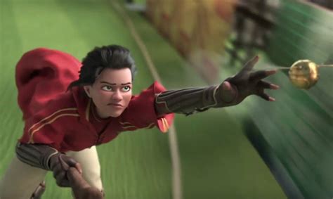 Why won t Quidditch be in Hogwarts Legacy?