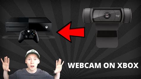 Why won t my webcam work on Xbox?
