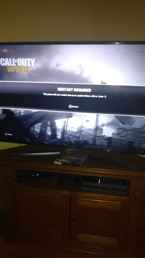 Why wont it let me play COD online?