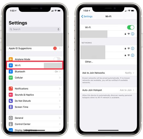 Why wont my iPhone connect to public Wi-Fi?
