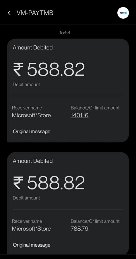 Why would Microsoft charge my card?