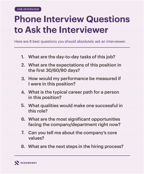 Why would a company do a phone interview?