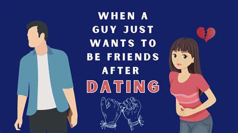 Why would a girl want to be friends with a guy?