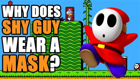 Why would a shy guy reject you?