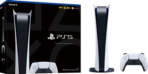 Why would anyone buy a PS5 Digital Edition?