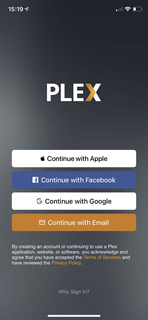 Why would someone use Plex?