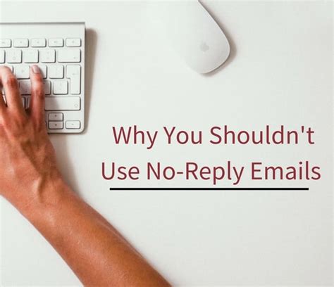 Why you should not reply all to email?