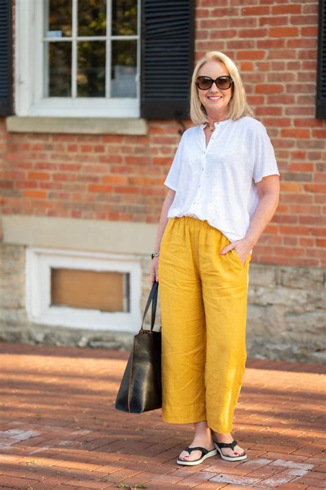 Why you should only wear linen?