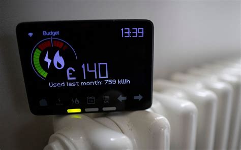 Why you should say no to smart meters?