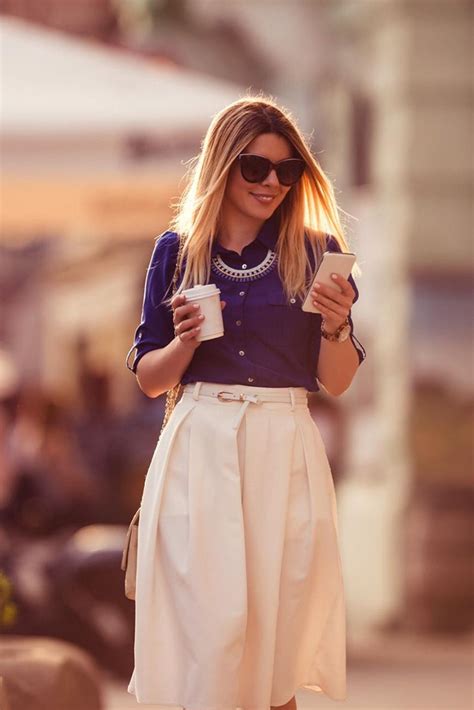 Why you should wear a skirt?