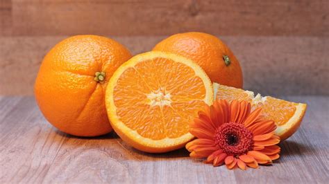 Why you shouldn't eat oranges in the morning?