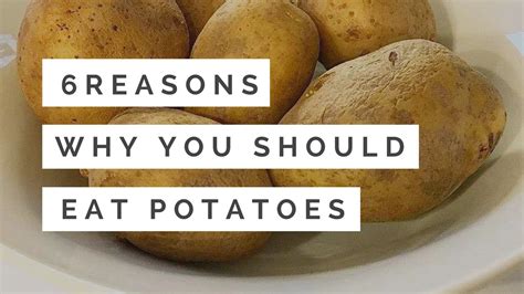Why you shouldn't eat potatoes everyday?
