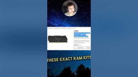 Why you shouldn't mix RAM?