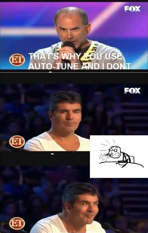 Why you shouldn't use autotune?