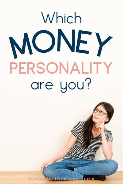 Why your money personality is important?