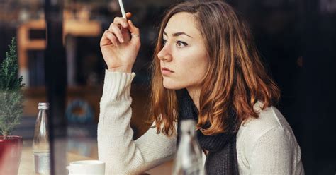 Will 1 cigarette a day hurt me?