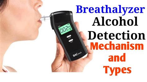 Will 1 sip of alcohol show up on a breathalyzer?