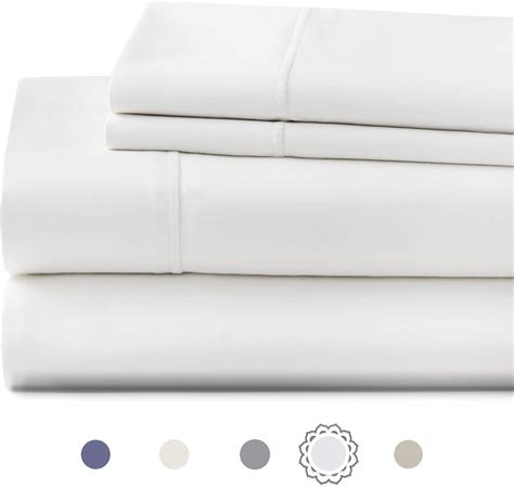 Will 100% cotton sheets shrink?