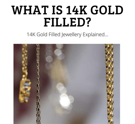 Will 14K gold last a lifetime?