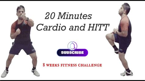 Will 20 mins of cardio burn fat?