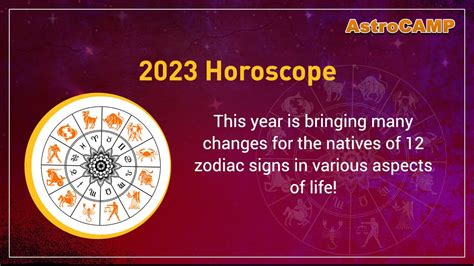 Will 2023 be better astrology?