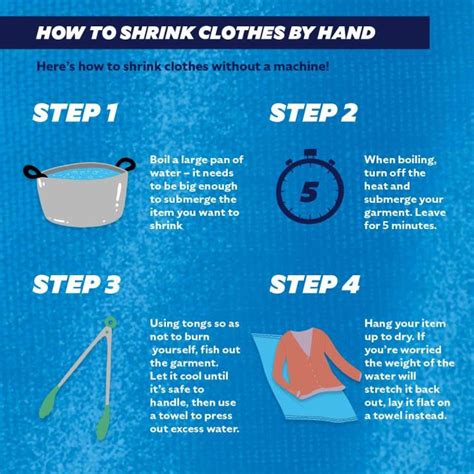 Will 30 degree water shrink clothes?