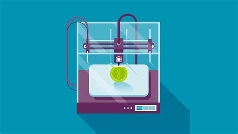 Will 3D printing be bigger than the Internet?