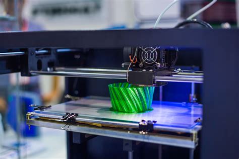 Will 3D printing be the future?