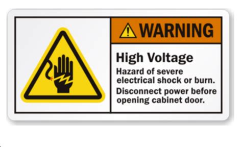 Will 480 volts kill you?