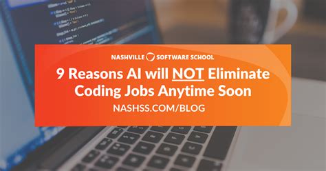 Will AI eliminate coding jobs?