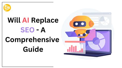 Will AI replace SEO?