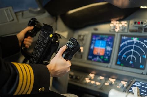 Will AI replace flight crews?