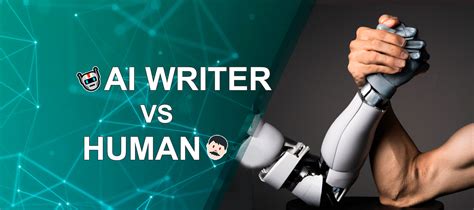 Will AI replace human writers?