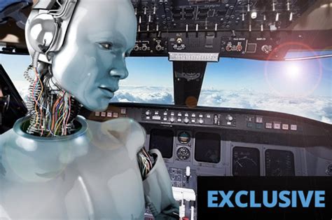 Will AI replace pilots?