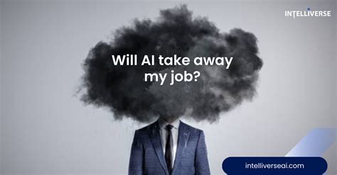 Will AI take away my job?