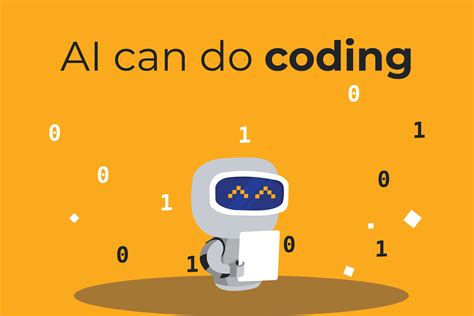 Will AI take over coding?