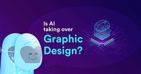 Will AI take over graphic design?