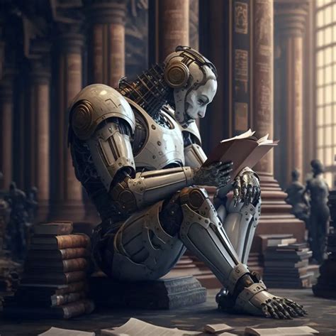 Will AI write better books than humans?