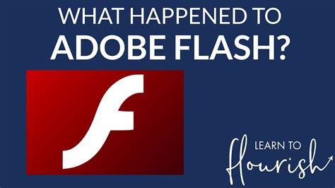 Will Adobe Flash be back?