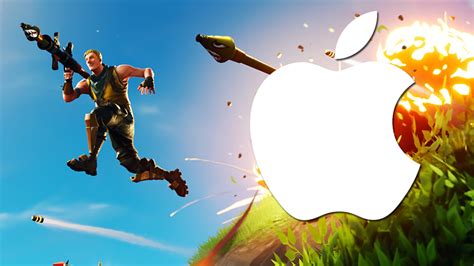 Will Apple allow Fortnite again?