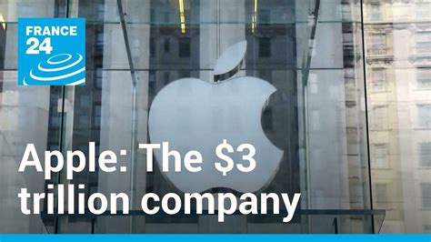 Will Apple reach $4 trillion?