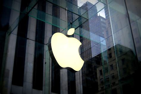 Will Apple stay in China?