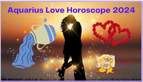 Will Aquarius find love in 2024?