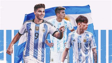 Will Argentina play FIFA 2026?