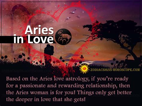 Will Aries find true love?