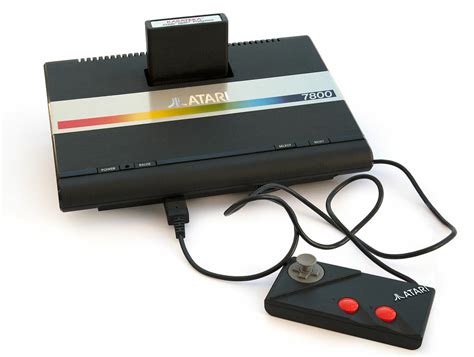 Will Atari 7800 play 2600 games?