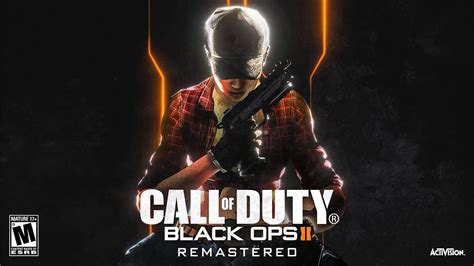 Will BO2 ever be remastered?